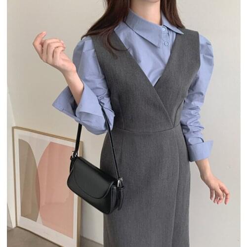 KADUWAKI Fashion A-Line Dresses