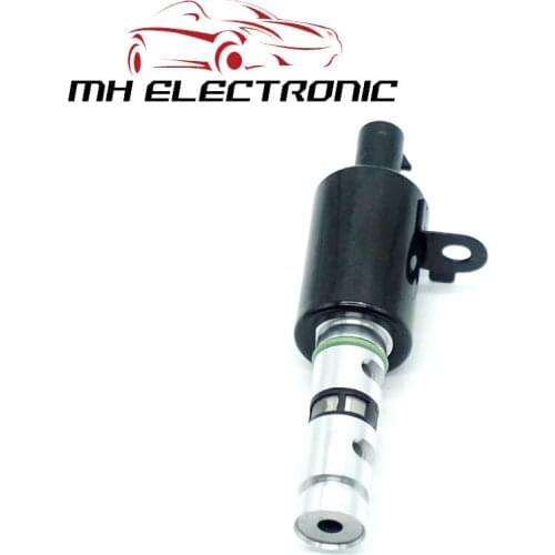 MH Electronic NEW 24355-3C100 for HYUNDAI AZERA SANTA FE SONATA GENESIS VERACRUZ for Kia SORENTO AMANTI SEDONA Solenoid VVT
