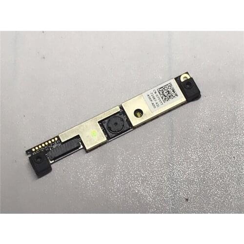 Original FOR Dell E7440 E7420 E7240 notebook built-in camera 7YYTT 07YYTT