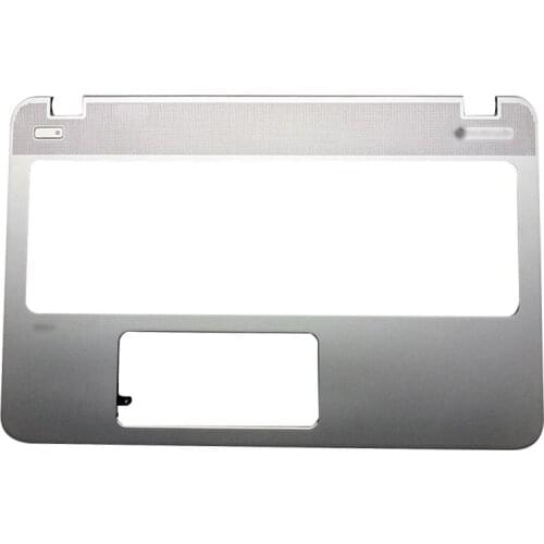 Laptop Palmrest Upper Case Keyboard Bezel/Bottom case For HP ENVY M6 M6-N M6-N012DX 760040-001 774153-001 774152-001 760035-001