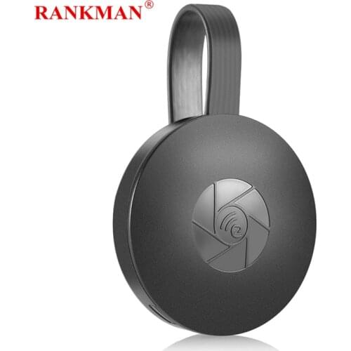 Rankman TVs, Audio And Video
