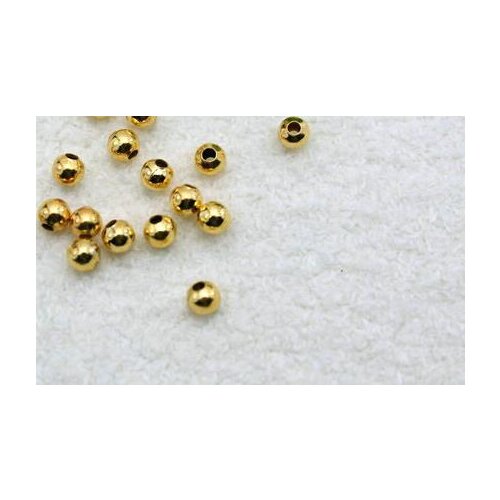 4mm 100pcs/lot Tibetan silver Dripping oil spacer lotus Loose Spacer Beads for DIY Jewelry Making bracelet fg4e