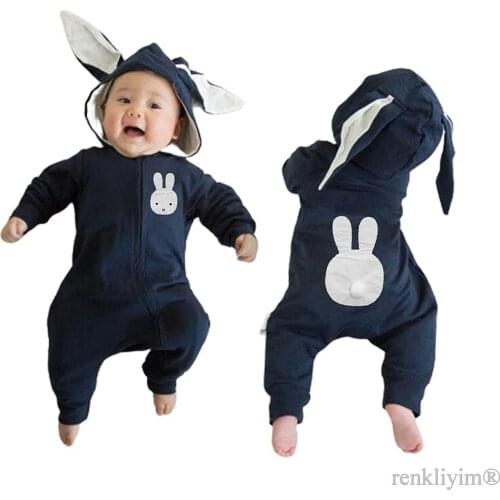 Renkliyim Winter Overalls For Babies