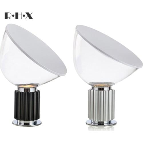 Northern Europe Thunder At Arts Desk Lamp Originality A Living Room Desk Lamp Sofa Tea Table Lamp Personality Bedside Lamp