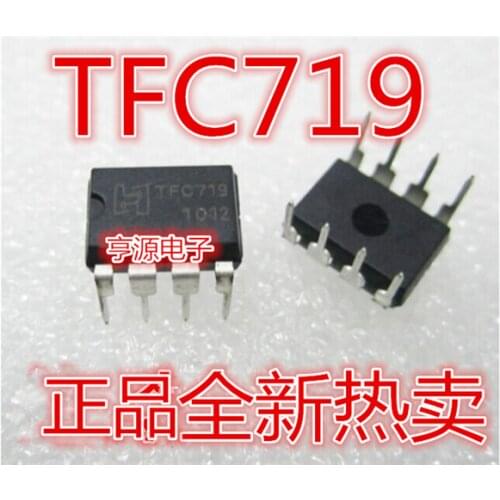 TFC719 DIP8