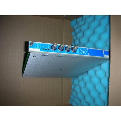 1PC USED BENTLY NEVADA Bentley 3500/42M