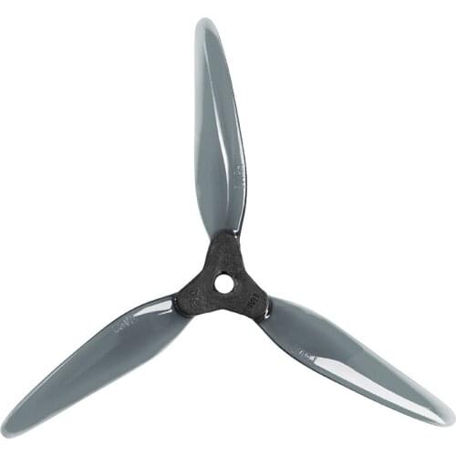 DALPROP Fold F5 5.1X4.75X3 3-Blade Folding PC Propeller for RC FPV Racing Freestyle 5inch 5.1inch Drones Replacement DIY Parts