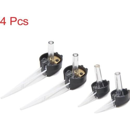 4Pcs Speedometer Gauge Instrument Cluster Pointer Needle Set for HAVAL H2