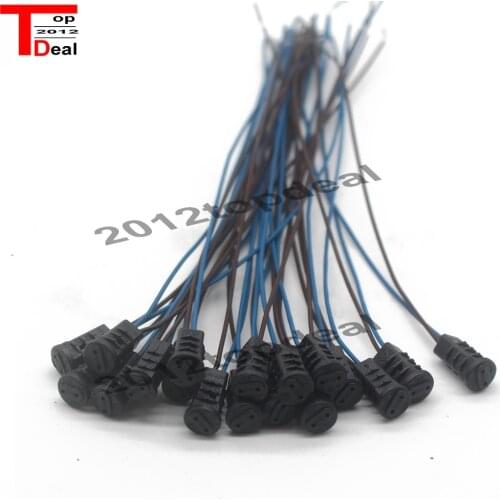 50pcs Free shipping,high quality 20CM Crystal lamp holder lamp holder socket,G4 led/G4/bulb plug,12V 10-20W,lighting accessories