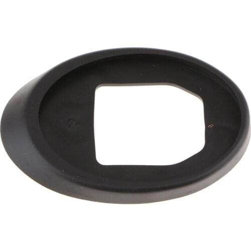 Car Radio Antenna Base Gaskets Rubber Seal Rubber Car Vehicle Direct OEM Replacement Parts for Jetta Bora Vauxhall