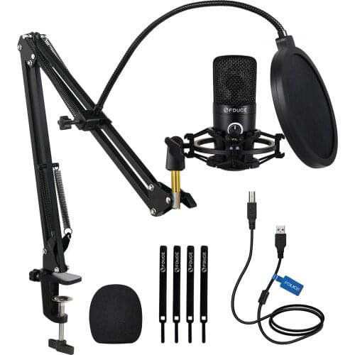 FDUCE Stage Sound Equipment