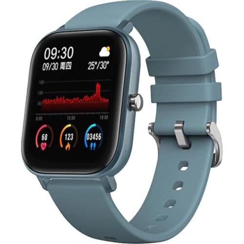 FROMPRO Heart Rate Watch