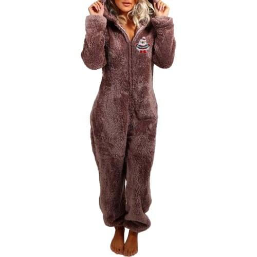 Goocheer Women's Long Pajamas