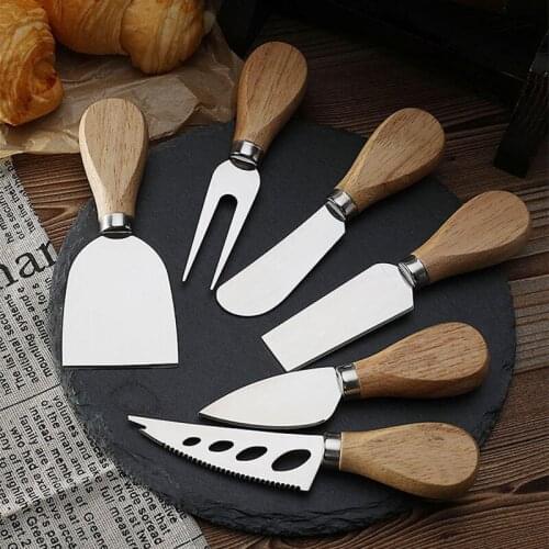 INFULL CUTLERY Cheese Sets