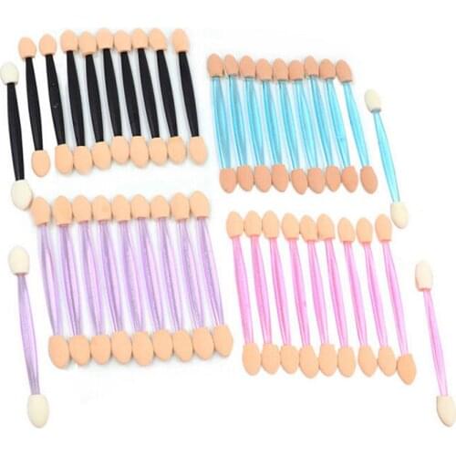 Jiauting Makeup Brushes