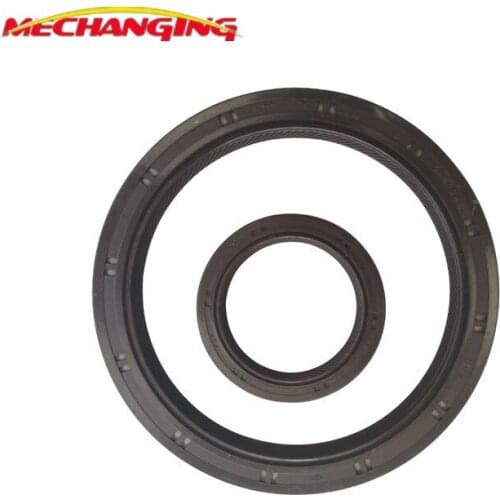 K10A K12A For SUZUKI WAGON R WAGON R+ 16V Crankshaft Oil Seal Engine Parts Engine Rebuilding Kits Auto Parts Engine Gasket