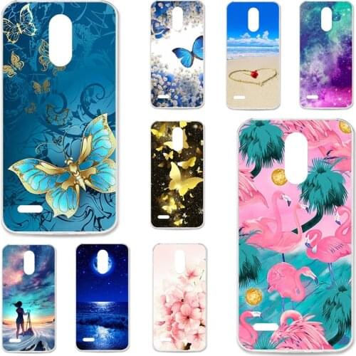 Kardeem Phone Cases LG K10