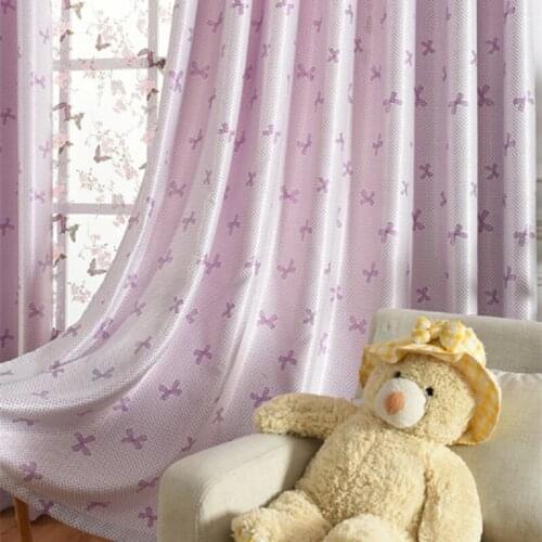 Cation Jacquard Curtains Stylish Modern Minimalist Style Living Room Bedroom Balcony Curtains