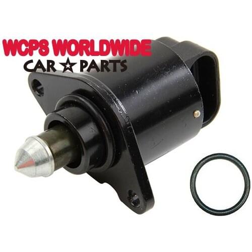 Idle air Control Valve For Citroen Berlingo Saxo Xsara Peugeot 106 206 306 Partner Partnerspace 1.4 A97115 19206W B32/00 1920.6W