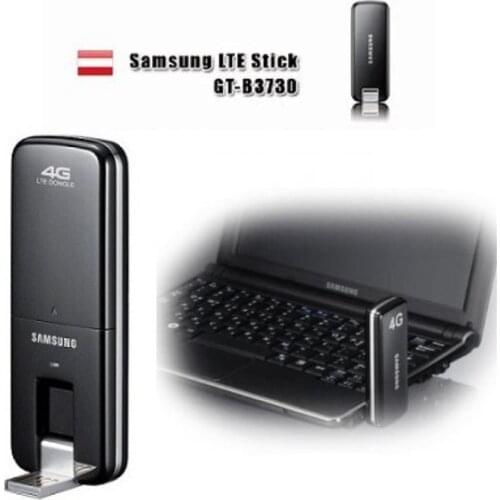 Samsung GT-B3730 4G LTE modem