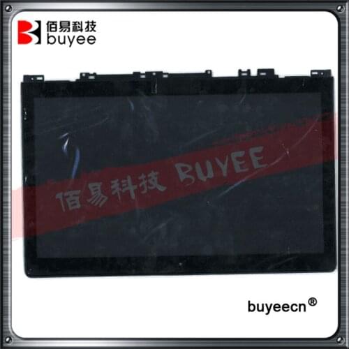 Original B133XTN01.3 13.3" Laptop LCD Screen For Lenovo U330 13.3inch 1366*768 HD LCD Led Screen Display Matrix With Bezel Board