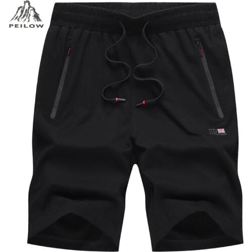 PEILOW Men's Sports Shorts
