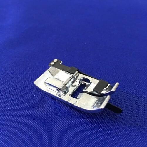 Compatible Edge Joining / Stitch in the Ditch Sewing Machine Presser Foot AA7236
