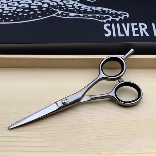 Hair Scissors Professional High Quality Cutting Thinning Hairdressing Barber Shop Salons Shears 5.0 Inch Set Hair Tools shears