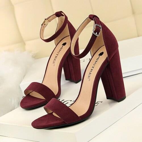 Women's Sandals Quanzixuan China