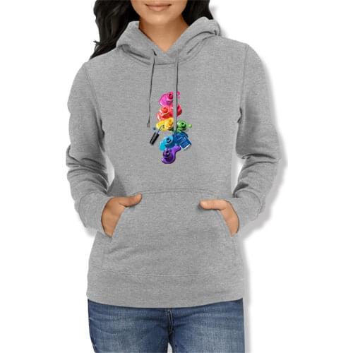 RibbonFish Women's Sweatshirts With Print
