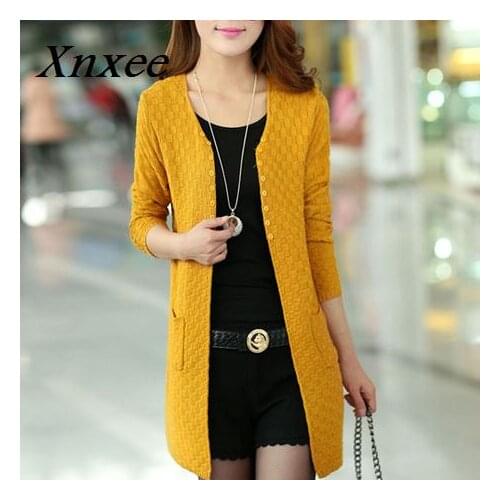 Xnxee Womens Summer Cardigans