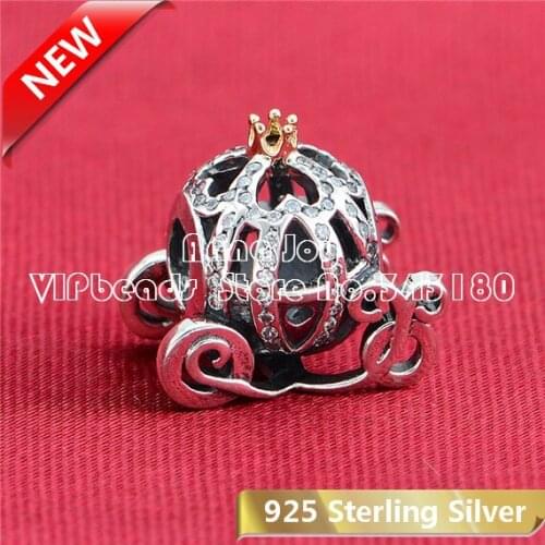 Alissa Silver Beads