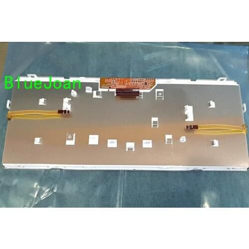 Free DHL/EMS Shipping New Original digitizer lens LCD Display GT NBT for BMW X5 X7 BMW 2014 10.2 INCH New Arrival