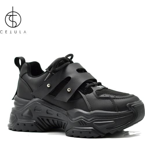 CETULA Footwear