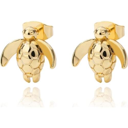Stud Earrings ETCAVCE China