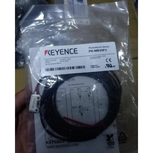 Photoelectric Switch PR-MB30P3 Brand New & Original Genuine Product