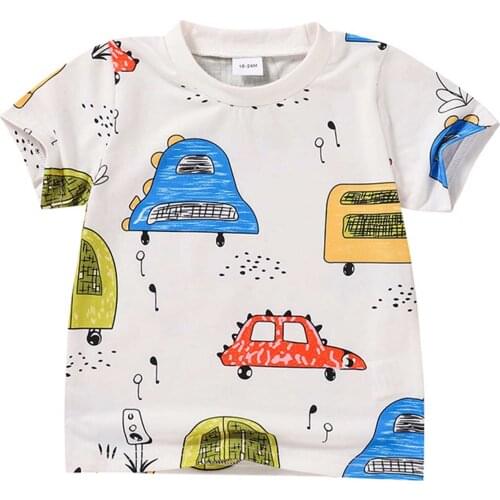 Hirigin Clothes For Boys