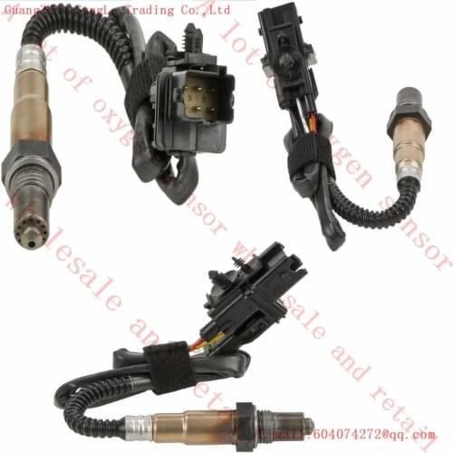 Oxygen Sensor O2 Lambda Sensor AIR FUEL RATIO SENSOR for VOLVO S80 C30 C70 S40 S60 S70 V50 V70 234-5702 1999-2013