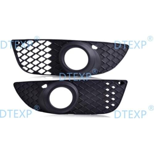 Fog Lamp Cover for Lancer Ex Fog Light for Lancer Sport Front Light with Bulb Wire Switch Clearance Marker Warning Lights