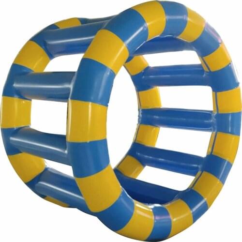 Inflatable hot wheels water children adult toys inflatable park factory customization