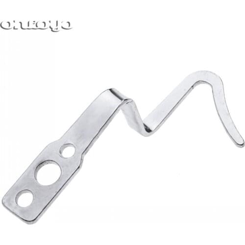 Single Industrial Sewing Machine Spare Parts 8700/8500/5550 Model Computer Lockstitch Presser Bar Thread Guide 229-07307