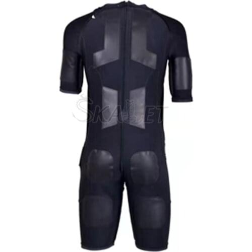 Portable Workout Wireless Smart Electric Muscle Stimulation EMS Muscle Relaxation Slimming Equipment Ems Abs Training Suit