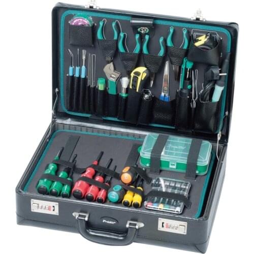 1PK-1305NB 42 Pieces Professional Tool Set Repair Tools Upgrade from 1PK-305NB