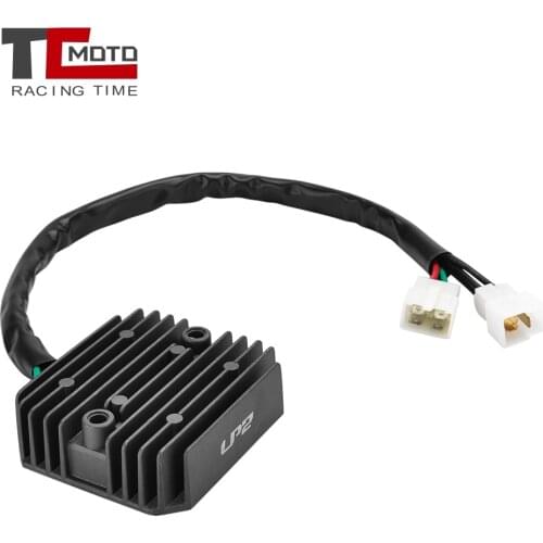 TCMOTO Motorcycle Voltage Regulator Current Rectifier For Honda X4 CB1300 DCV DCW DCX DCY (SC38) 1997-2000 1998 1999