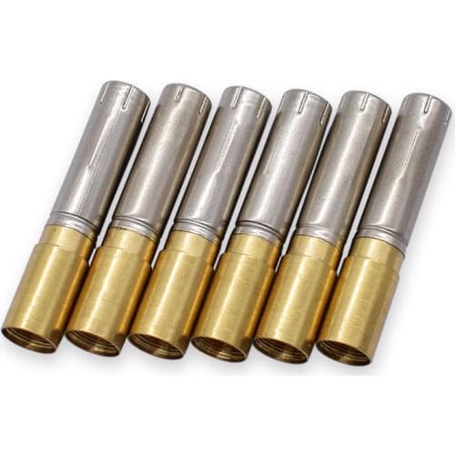 Pen mechanism for cigar pen RZ-M6