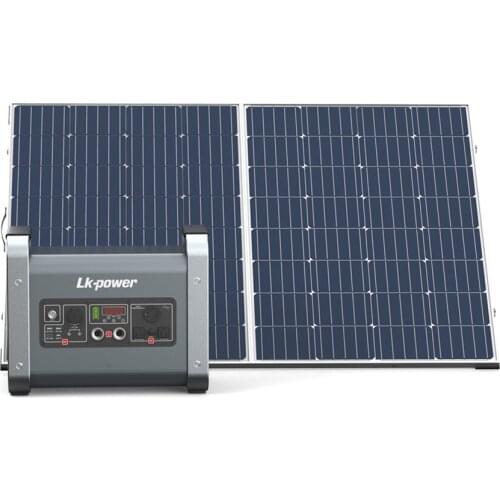 Energy Solar Panels Monocrystalline Silicon 200 Watt