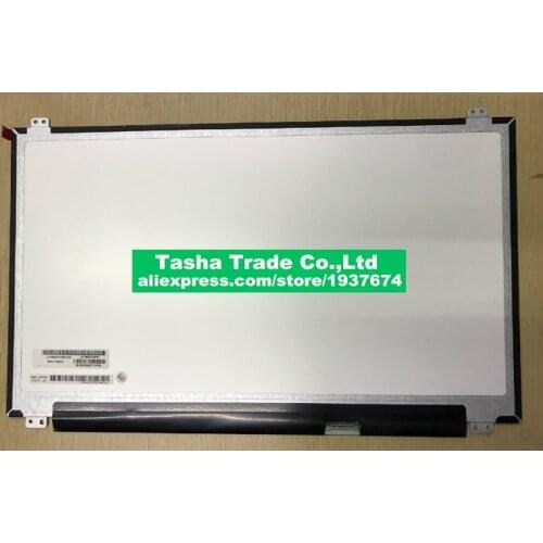 LP156WF9-SPK2 narrow bezel LCD screen FHD 1920*1080 IPS matrix LP156WF9 SPK2