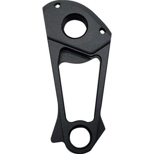 GNT-TH1 road bike frame rear derailleur direct mount hanger fit for Giant disc break