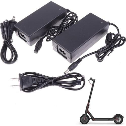 29.4V 2A Electric Bike Lithium Battery Charger US/EU For 24V 2A Battery Pack