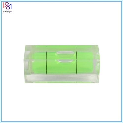 1pcs New 3d Printer Hot Bed Leveling Detection Heatbed Leveler Use For Hot Bed Level Detector For Ender 3 Cr10 3d Printer